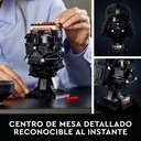 CASCO DARTH VADER