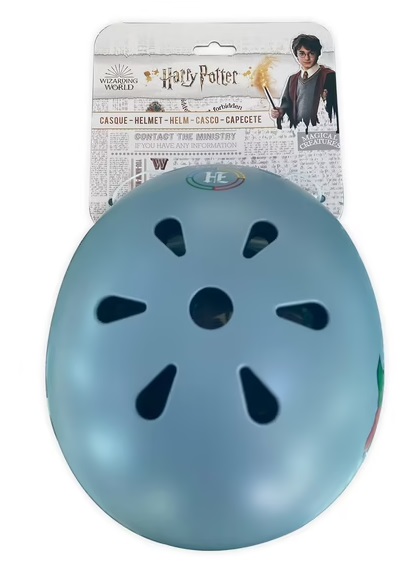 CASCO HARRY POTTER T.S