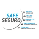 CASCO ROSA