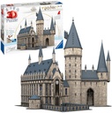 CASTILLO HARRY POTTER 3D