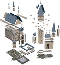 CASTILLO HARRY POTTER 3D