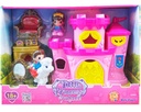 CASTILLO PRINCESA