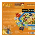 CATAN CIUDADES Y CABALLEROS
