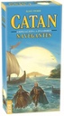 CATAN NAVEGANTES EXP. 5-6 JUG.