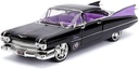 CATWOMAN CADILLAC COUPE DEV.
