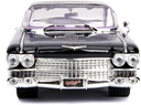 CATWOMAN CADILLAC COUPE DEV.