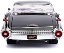 CATWOMAN CADILLAC COUPE DEV.