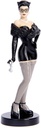 CATWOMAN CADILLAC COUPE DEV.