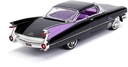 CATWOMAN CADILLAC COUPE DEV.