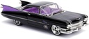 CATWOMAN CADILLAC COUPE DEV.
