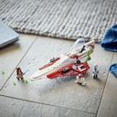 CAZA ESTELAR JEDI OBI-WAN K.
