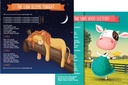 CD VIATGE AL REGNE ANIMAL