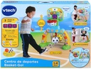 CENTRO DEPORTES BASKET-GOL