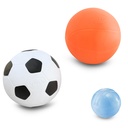 CENTRO DEPORTES BASKET-GOL