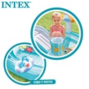 CENTRO JUEGOS COCODRILO