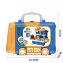 CENTRO VETERINARIO BUS PORT.