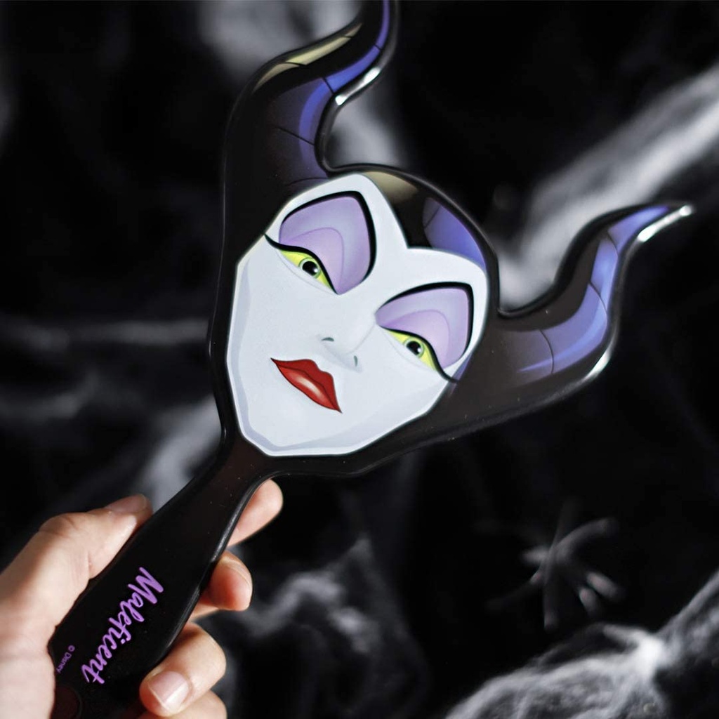 CEPILLO CABELLO MALEFICA