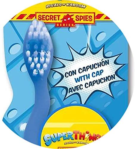 CEPILLO DIENTES SUPERZINGS