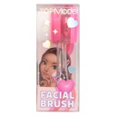 CEPILLO FACIAL CORAZON BEAUTY & ME TOP MODEL