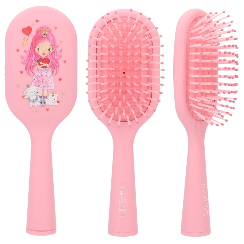 CEPILLO PELO PRINCESS MIMI