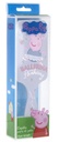 CEPILLO PEPPA PIG RECTANGULAR