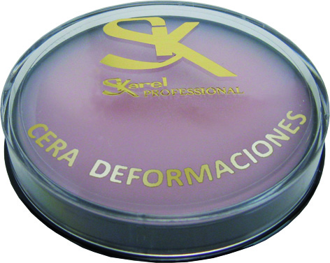 CERA DEFORMACIONES PROF.