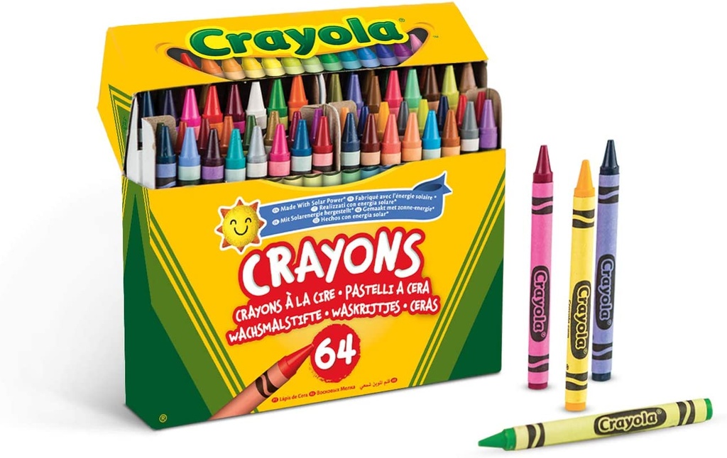 CERAS CERABOLI 64 U.