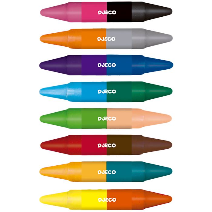 CERAS DOBLES