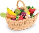 CESTA 24 FRUTAS Y VERDURAS