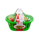 CESTA FRUTAS 13 P.