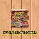 CHACHACHA CHALLENGE SURT.
