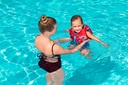 CHALECO NATACION MICKEY S/M