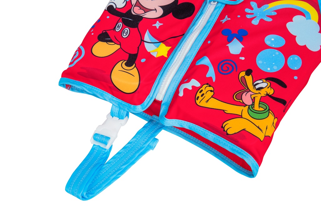 CHALECO NATACION MICKEY S/M