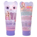 CHAMPU+GEL DUCHA BEAUTY & ME TOP MODEL