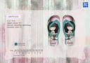 CHANCLAS ANEKKE AZUL