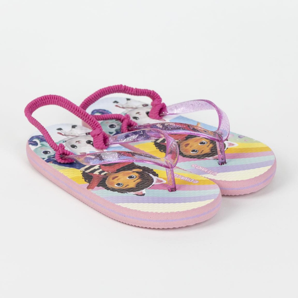 CHANCLAS GABBY'S T.24/25