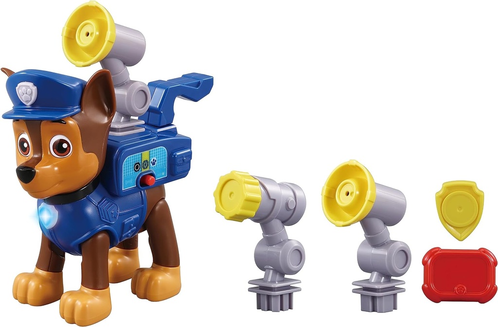 CHASE MASCOTA INTERACTIVA