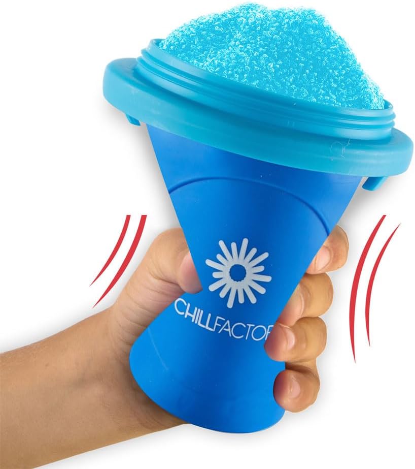 CHILLFACTOR ARANDANOTASTIC                                                 