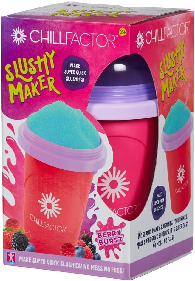 CHILLFACTOR MELON CRUSH