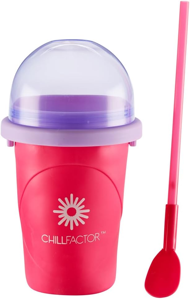CHILLFACTOR MELON CRUSH