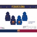 CHUBASQUERO F.C.BARCELONA