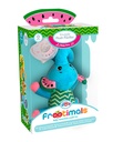 CHUPETE C/PELUCHE MELANY