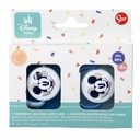 CHUPETE MICKEY ANATOMICO(SET 2)