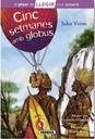 CINC SETMANES AMB GLOBUS