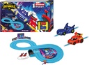 CIRCUITO BATWHEELS 2'4 M.
