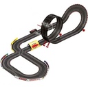 CIRCUITO CARS NEON NIGHTS 5'3 M.