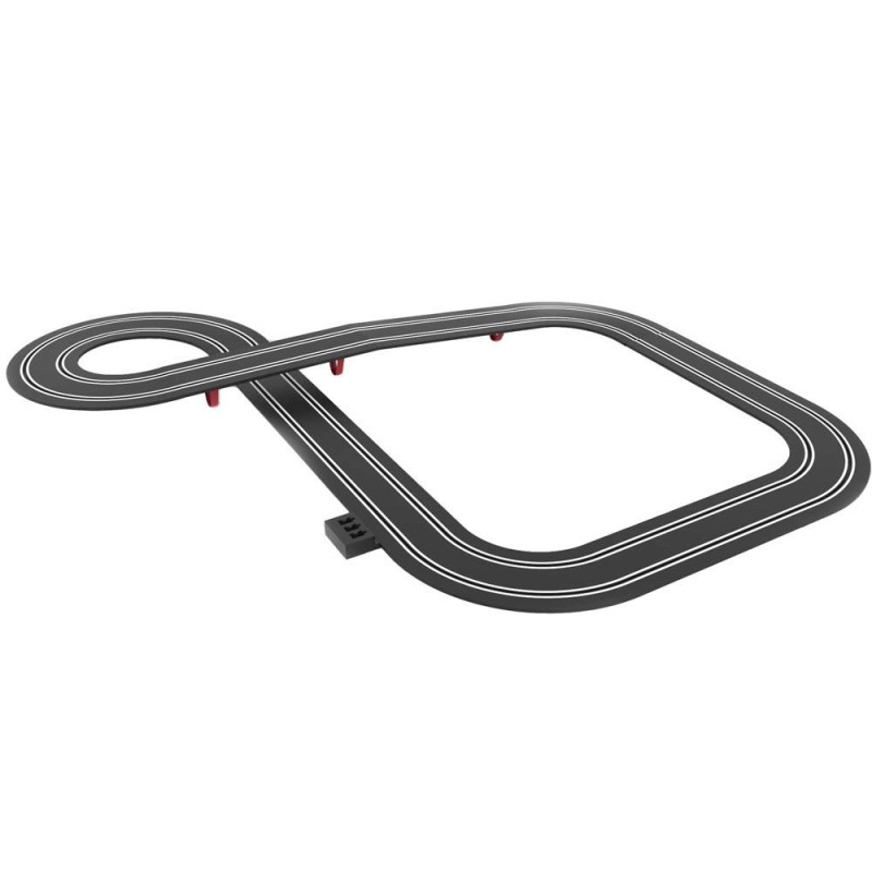 CIRCUITO CHRONO MASTERS 1:43
