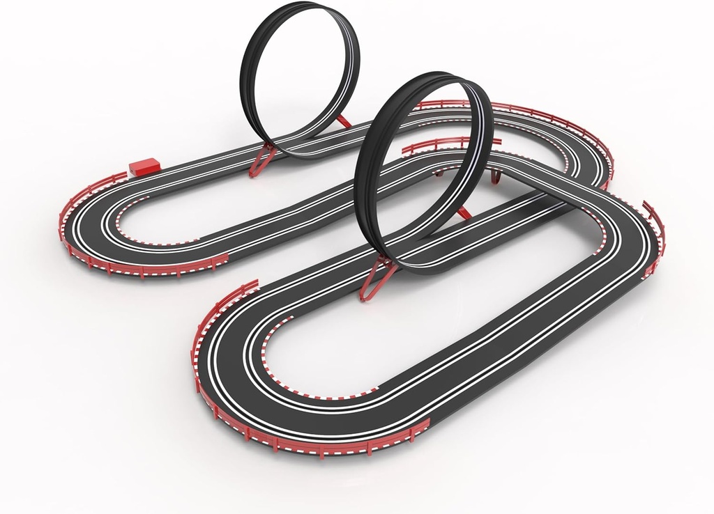 CIRCUITO CUPRA RACING 1:43