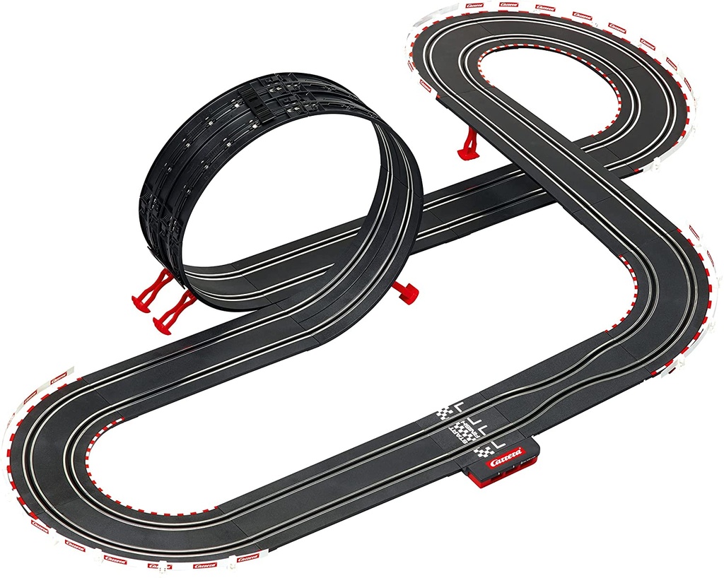 CIRCUITO RACING BUILD'N 4,9 M