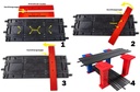 CIRCUITO RACING BUILD'N 4,9 M